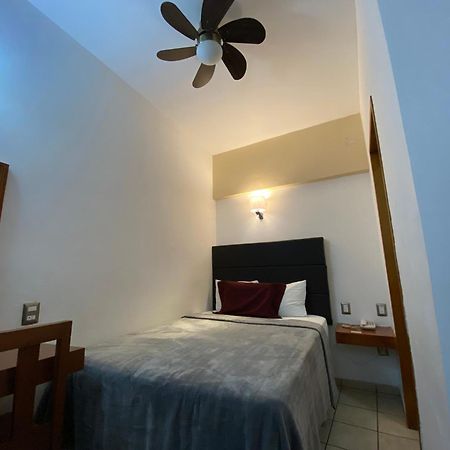 Hotel El Relicario Dolores Hidalgo Dış mekan fotoğraf