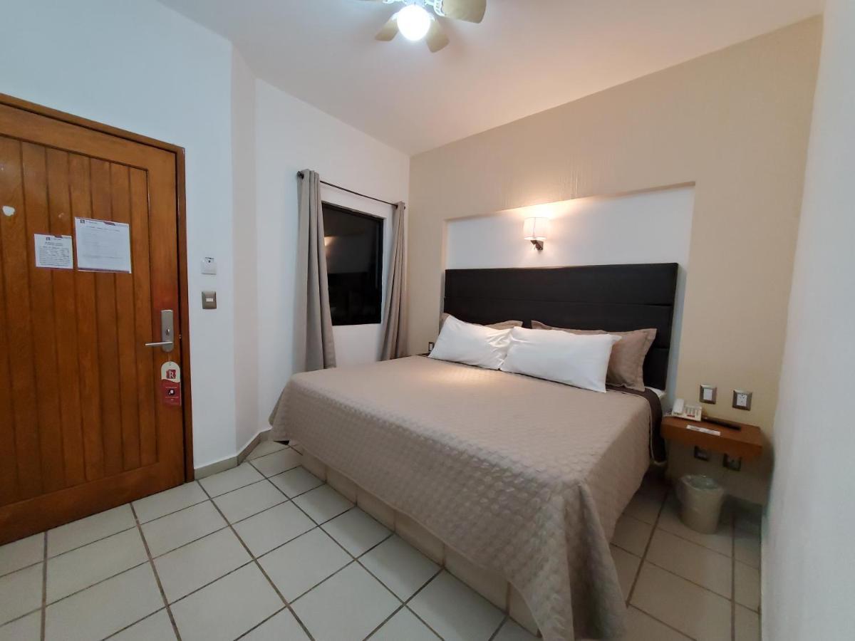 Hotel El Relicario Dolores Hidalgo Dış mekan fotoğraf