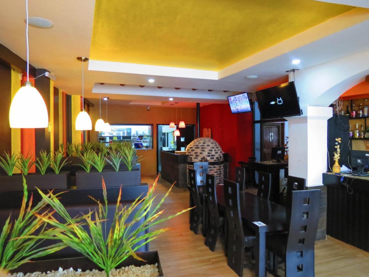 Hotel El Relicario Dolores Hidalgo Dış mekan fotoğraf