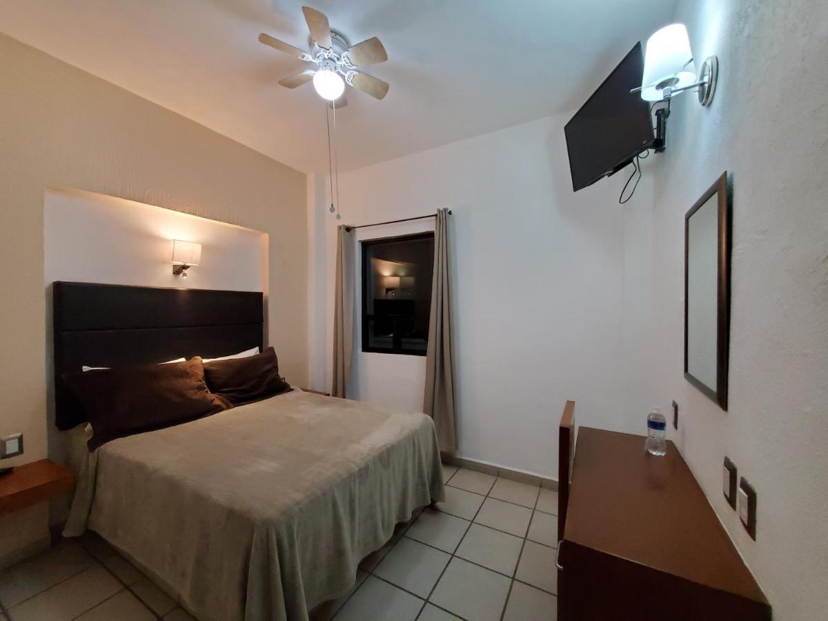 Hotel El Relicario Dolores Hidalgo Dış mekan fotoğraf