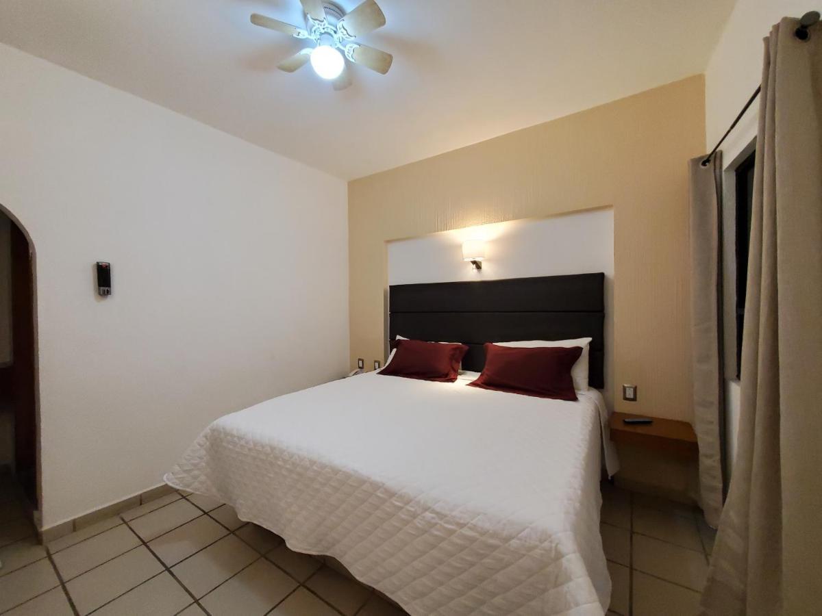Hotel El Relicario Dolores Hidalgo Dış mekan fotoğraf