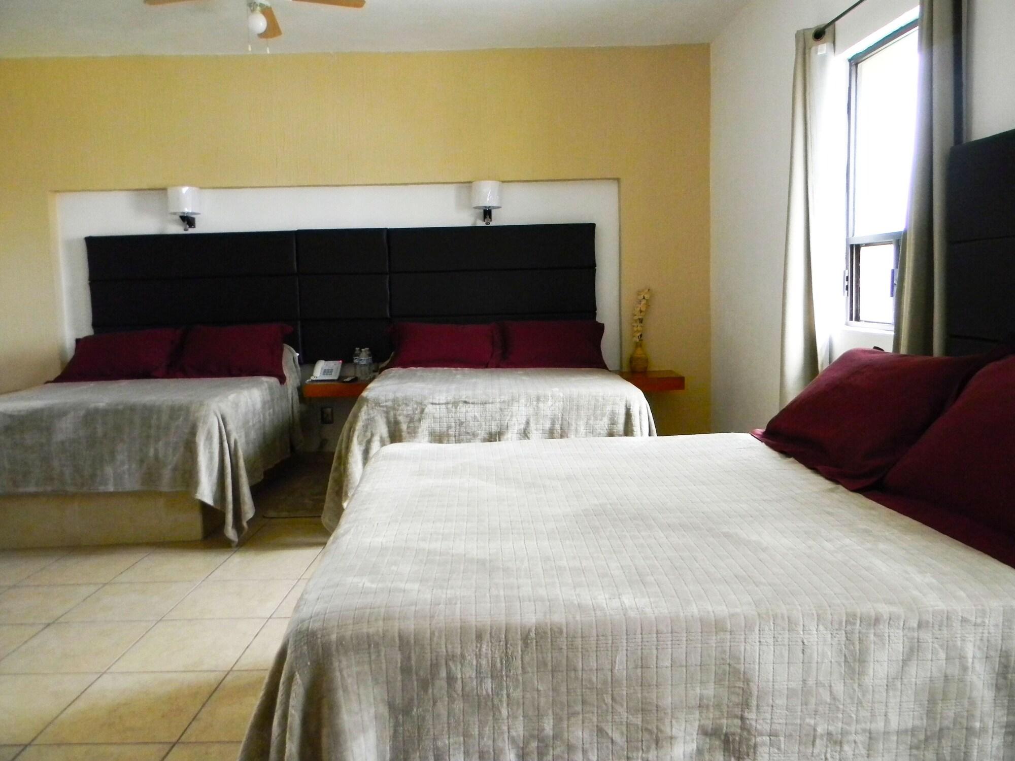 Hotel El Relicario Dolores Hidalgo Dış mekan fotoğraf