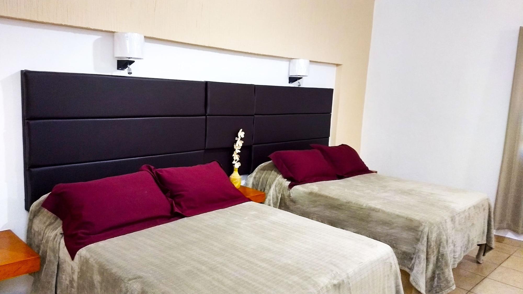 Hotel El Relicario Dolores Hidalgo Dış mekan fotoğraf
