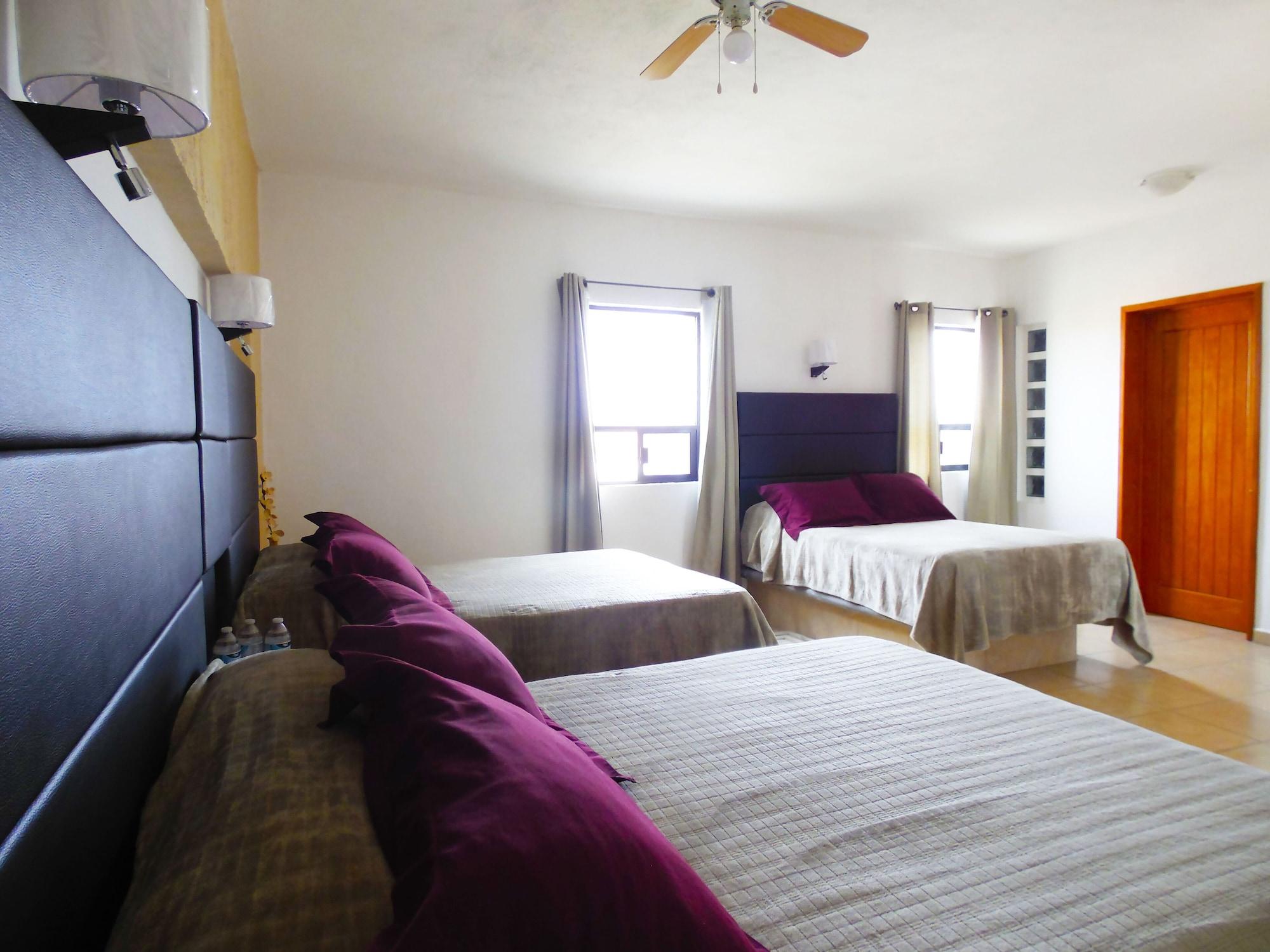 Hotel El Relicario Dolores Hidalgo Dış mekan fotoğraf