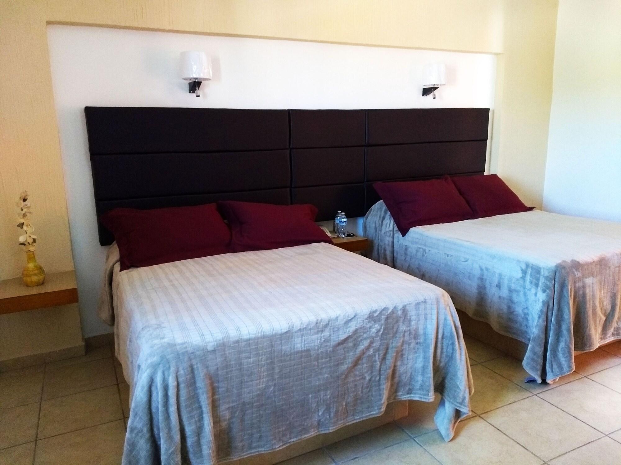 Hotel El Relicario Dolores Hidalgo Dış mekan fotoğraf