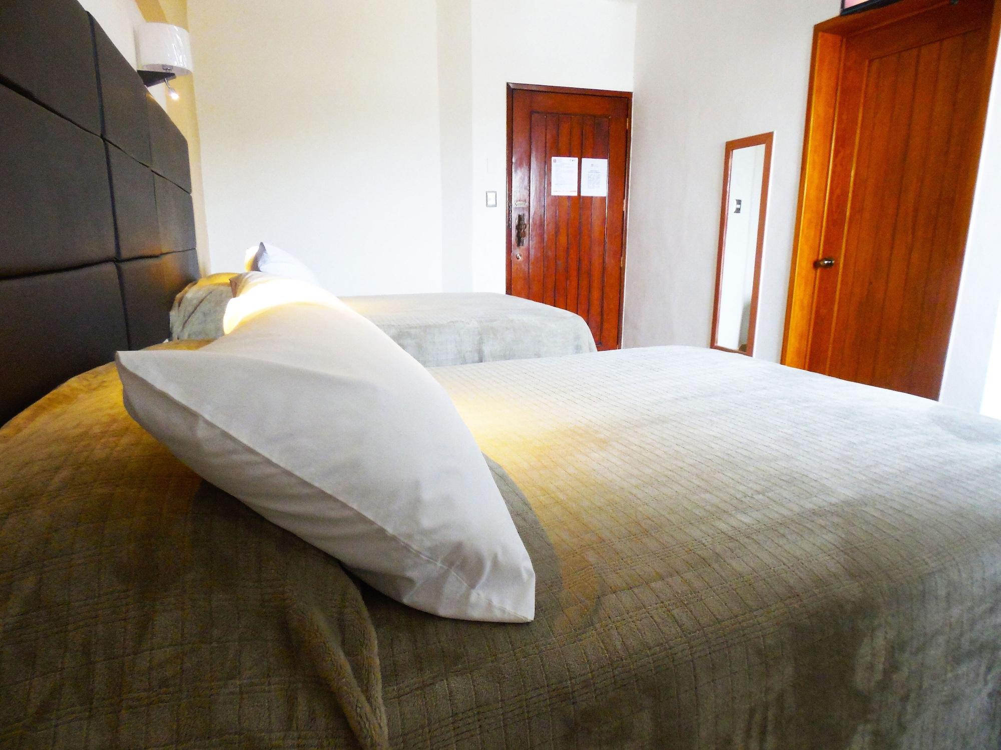 Hotel El Relicario Dolores Hidalgo Dış mekan fotoğraf