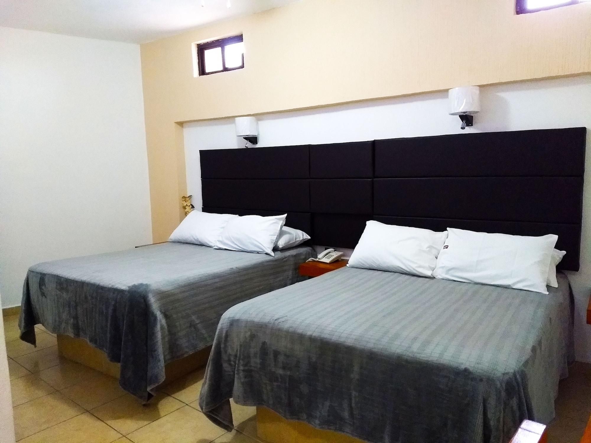 Hotel El Relicario Dolores Hidalgo Dış mekan fotoğraf