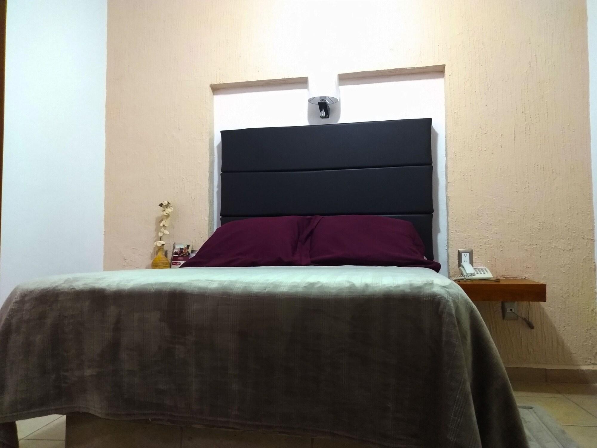 Hotel El Relicario Dolores Hidalgo Dış mekan fotoğraf