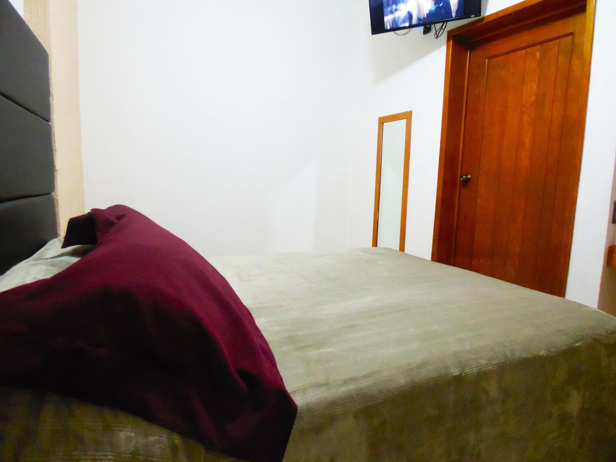 Hotel El Relicario Dolores Hidalgo Dış mekan fotoğraf
