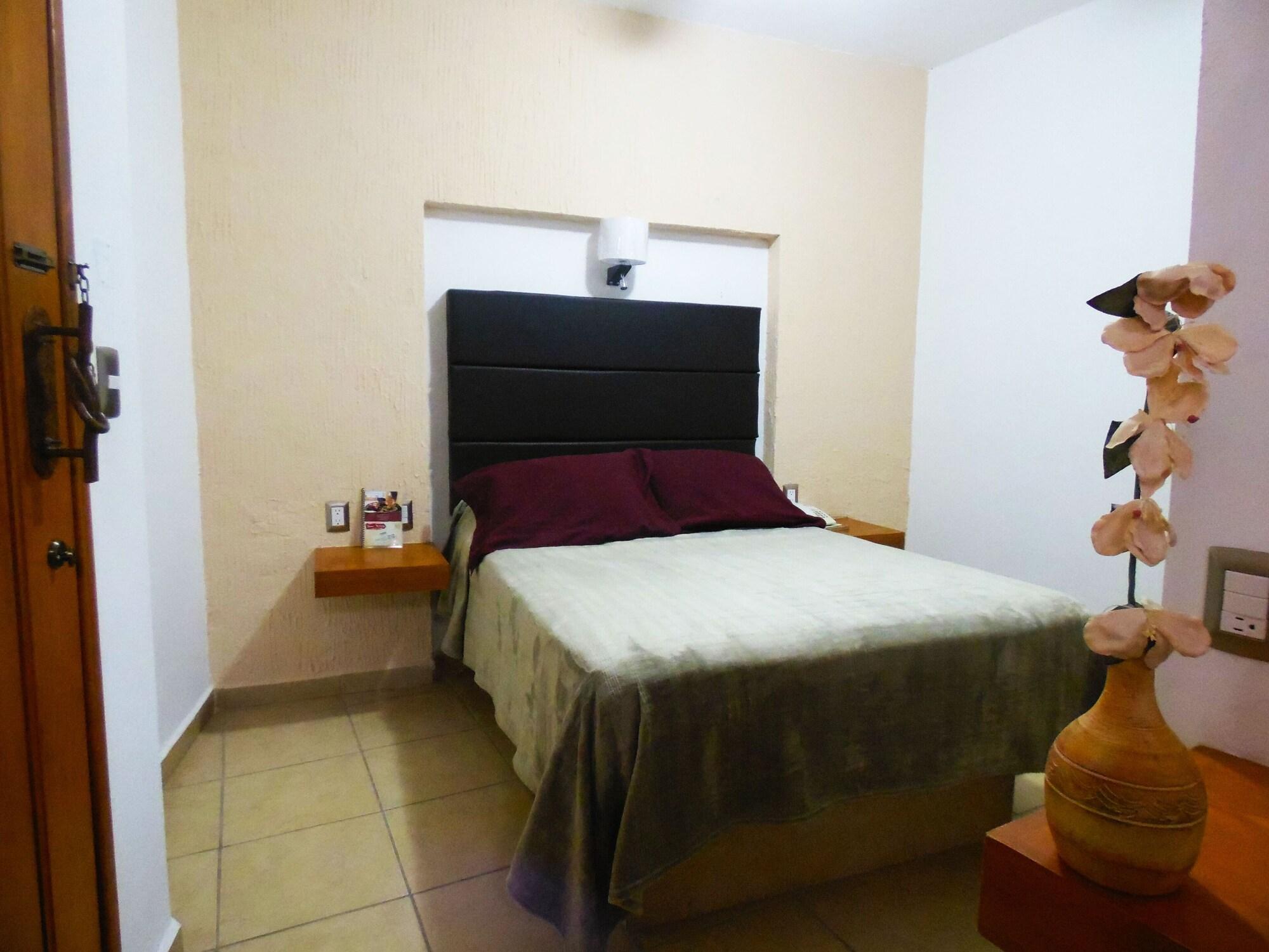 Hotel El Relicario Dolores Hidalgo Dış mekan fotoğraf