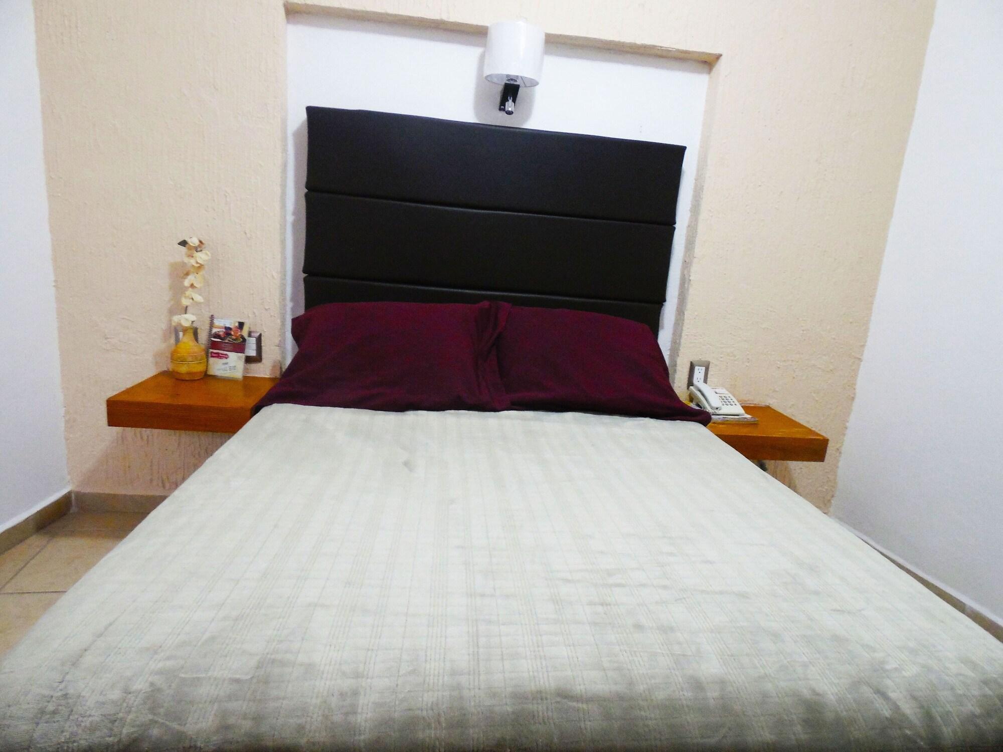 Hotel El Relicario Dolores Hidalgo Dış mekan fotoğraf