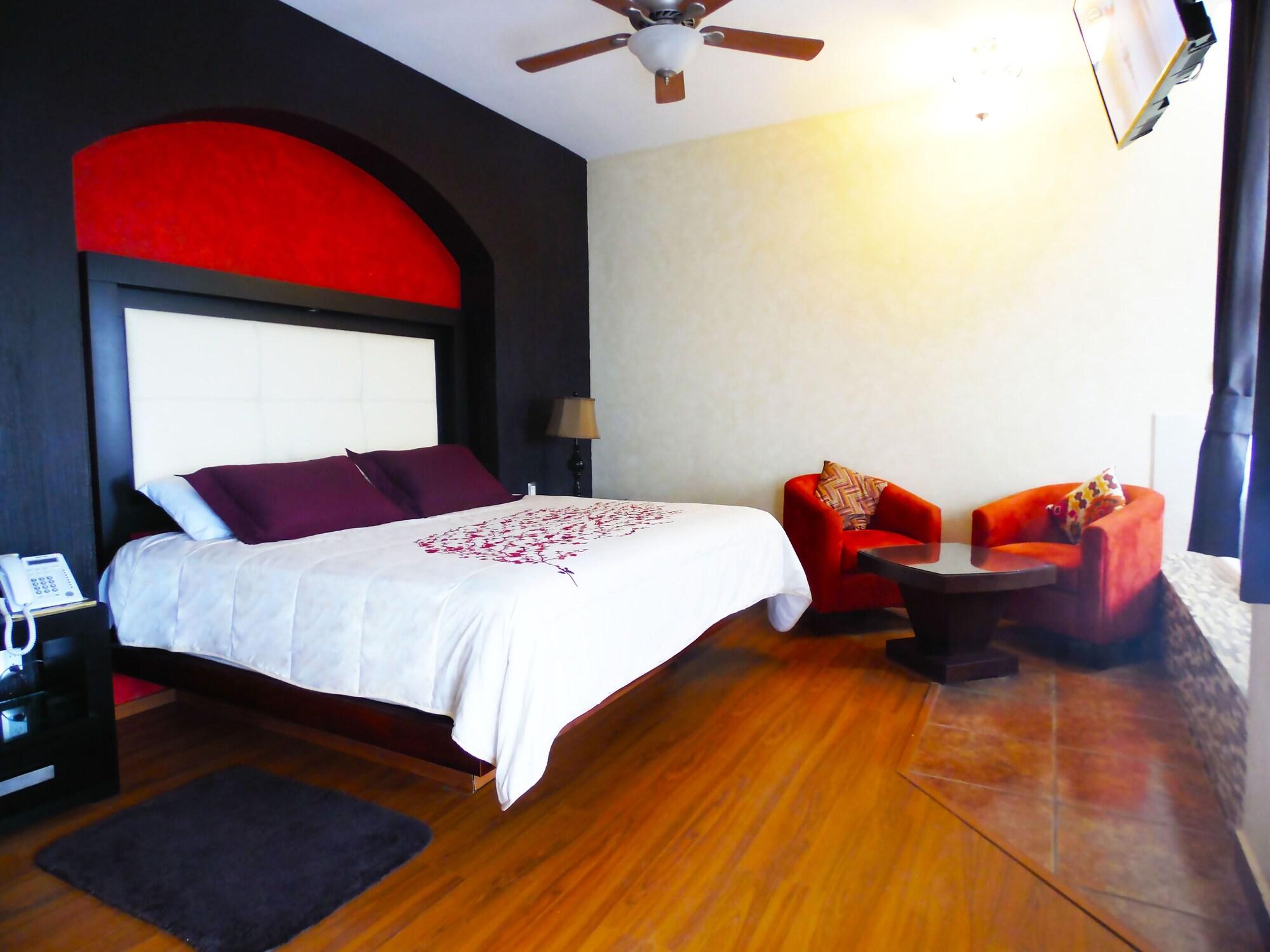 Hotel El Relicario Dolores Hidalgo Dış mekan fotoğraf