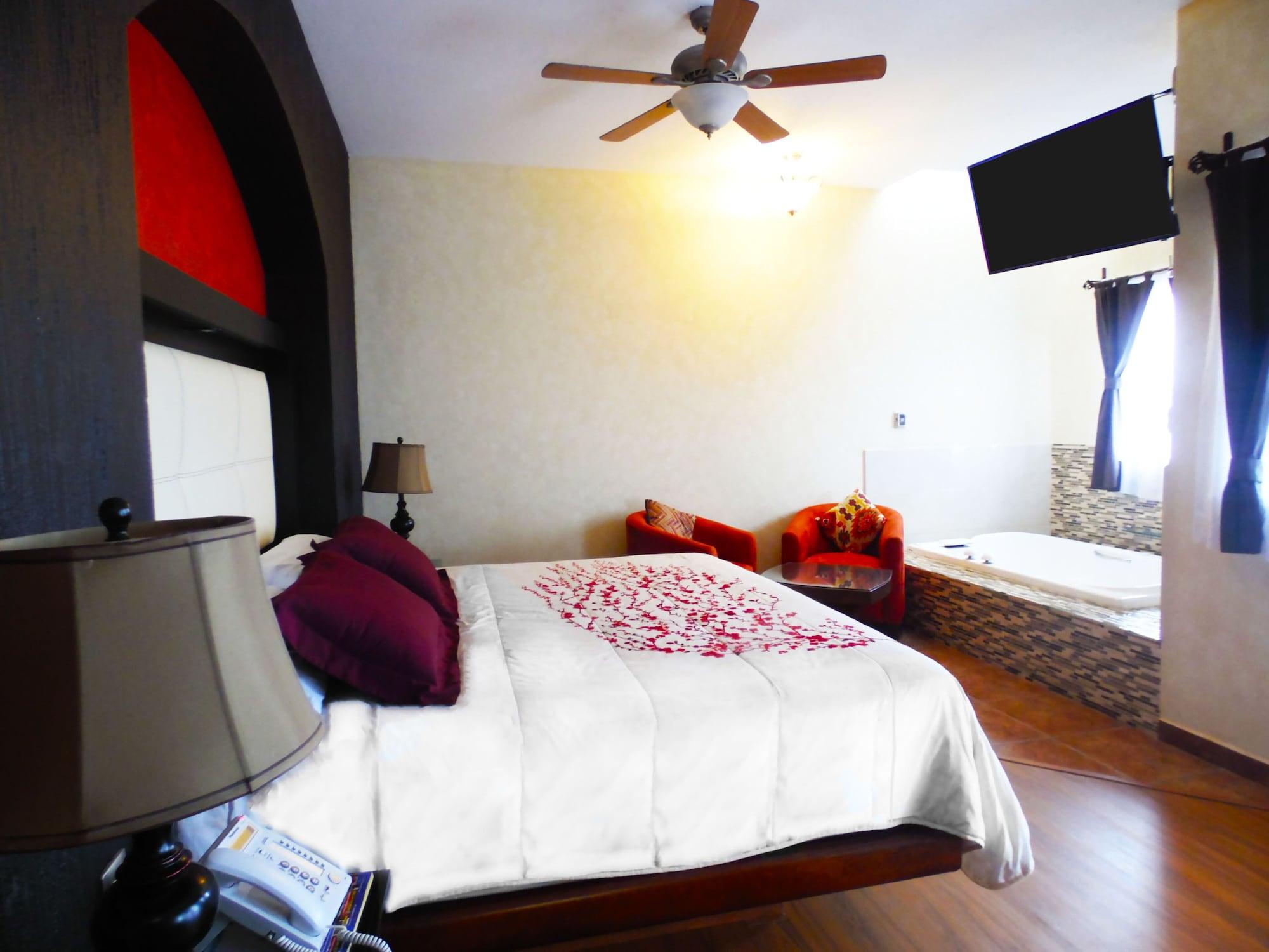 Hotel El Relicario Dolores Hidalgo Dış mekan fotoğraf