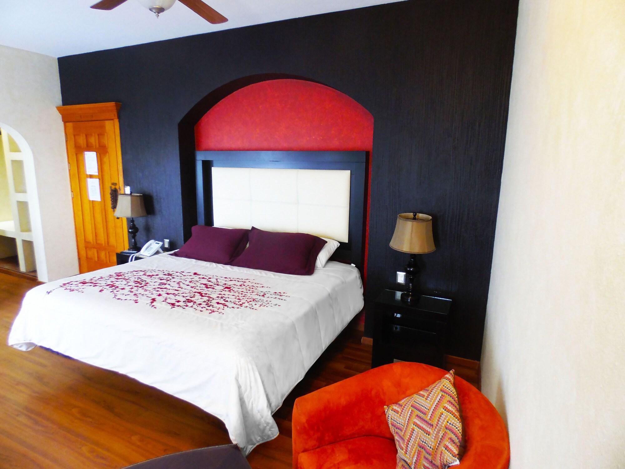 Hotel El Relicario Dolores Hidalgo Dış mekan fotoğraf