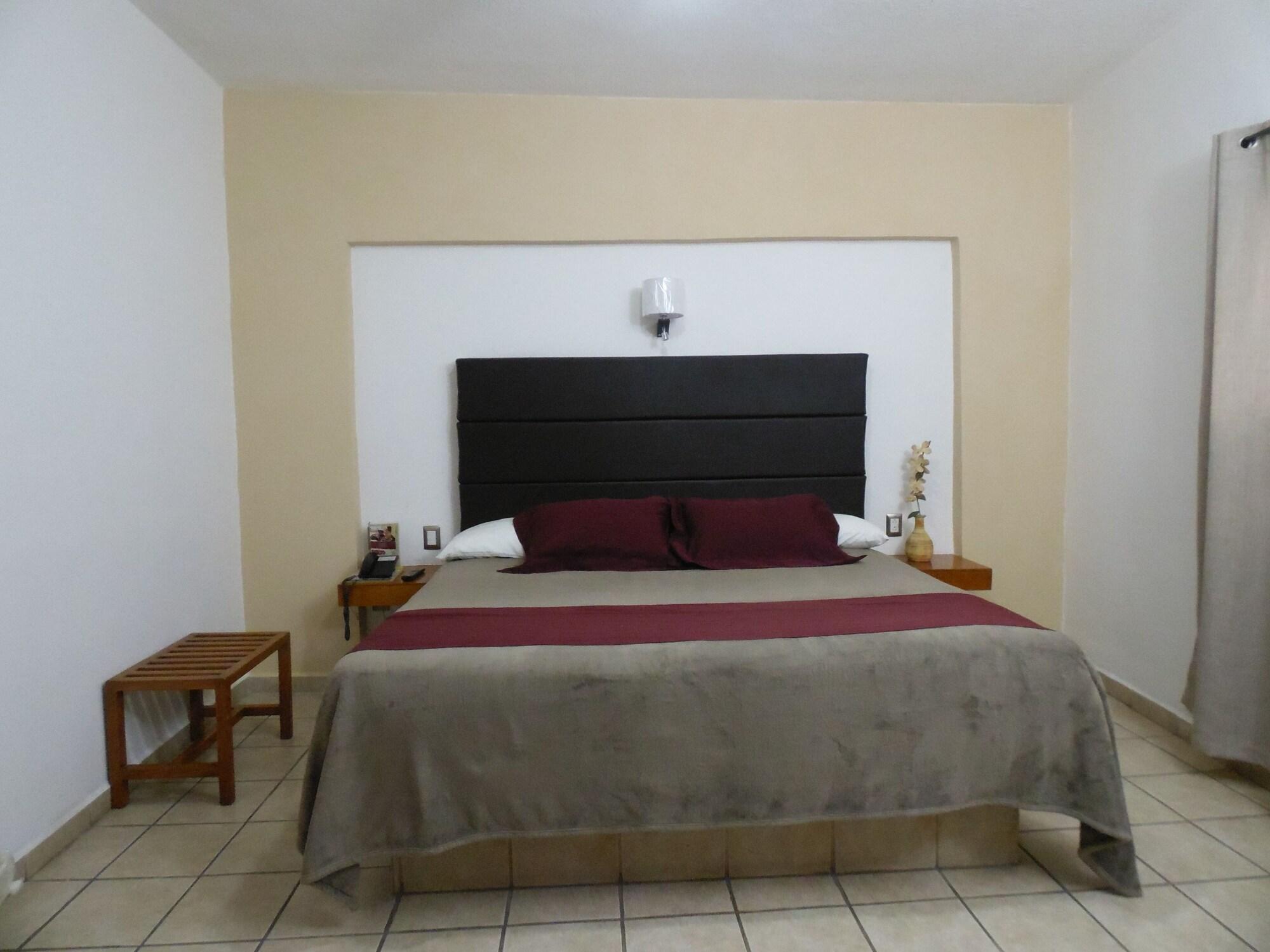 Hotel El Relicario Dolores Hidalgo Dış mekan fotoğraf