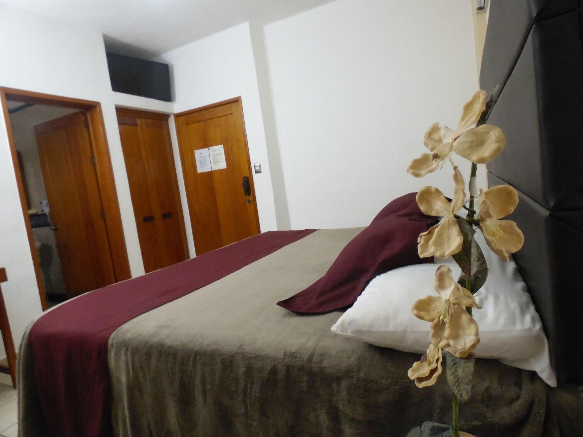 Hotel El Relicario Dolores Hidalgo Dış mekan fotoğraf
