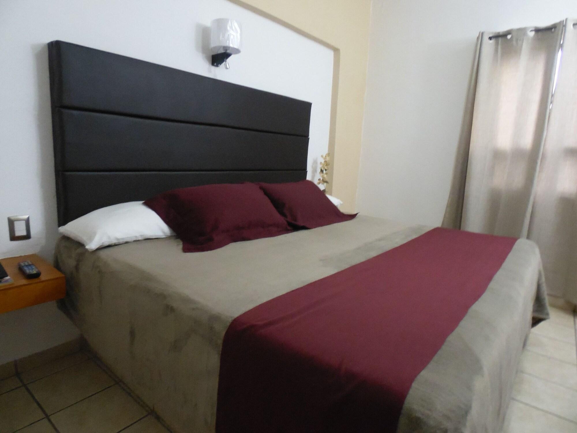 Hotel El Relicario Dolores Hidalgo Dış mekan fotoğraf