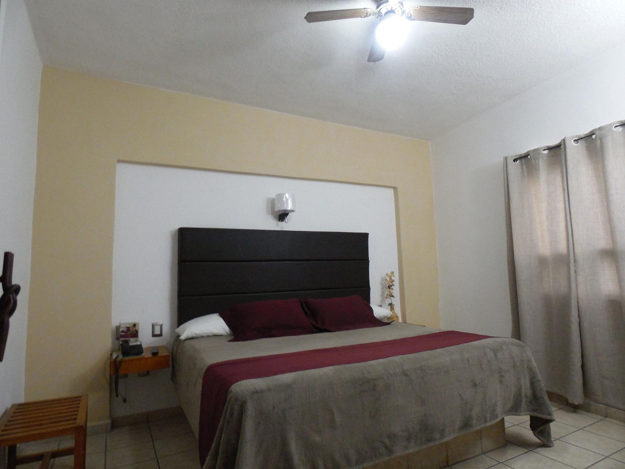 Hotel El Relicario Dolores Hidalgo Dış mekan fotoğraf