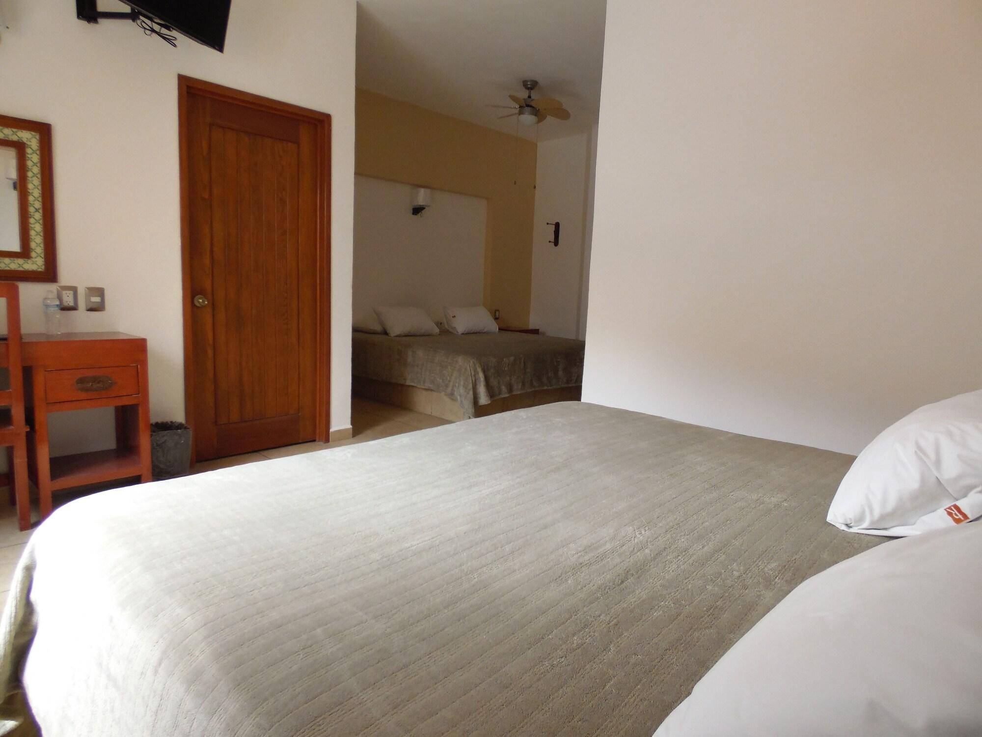 Hotel El Relicario Dolores Hidalgo Dış mekan fotoğraf