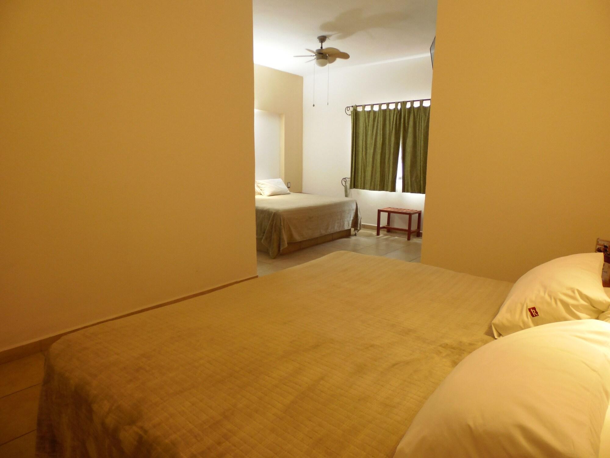 Hotel El Relicario Dolores Hidalgo Dış mekan fotoğraf