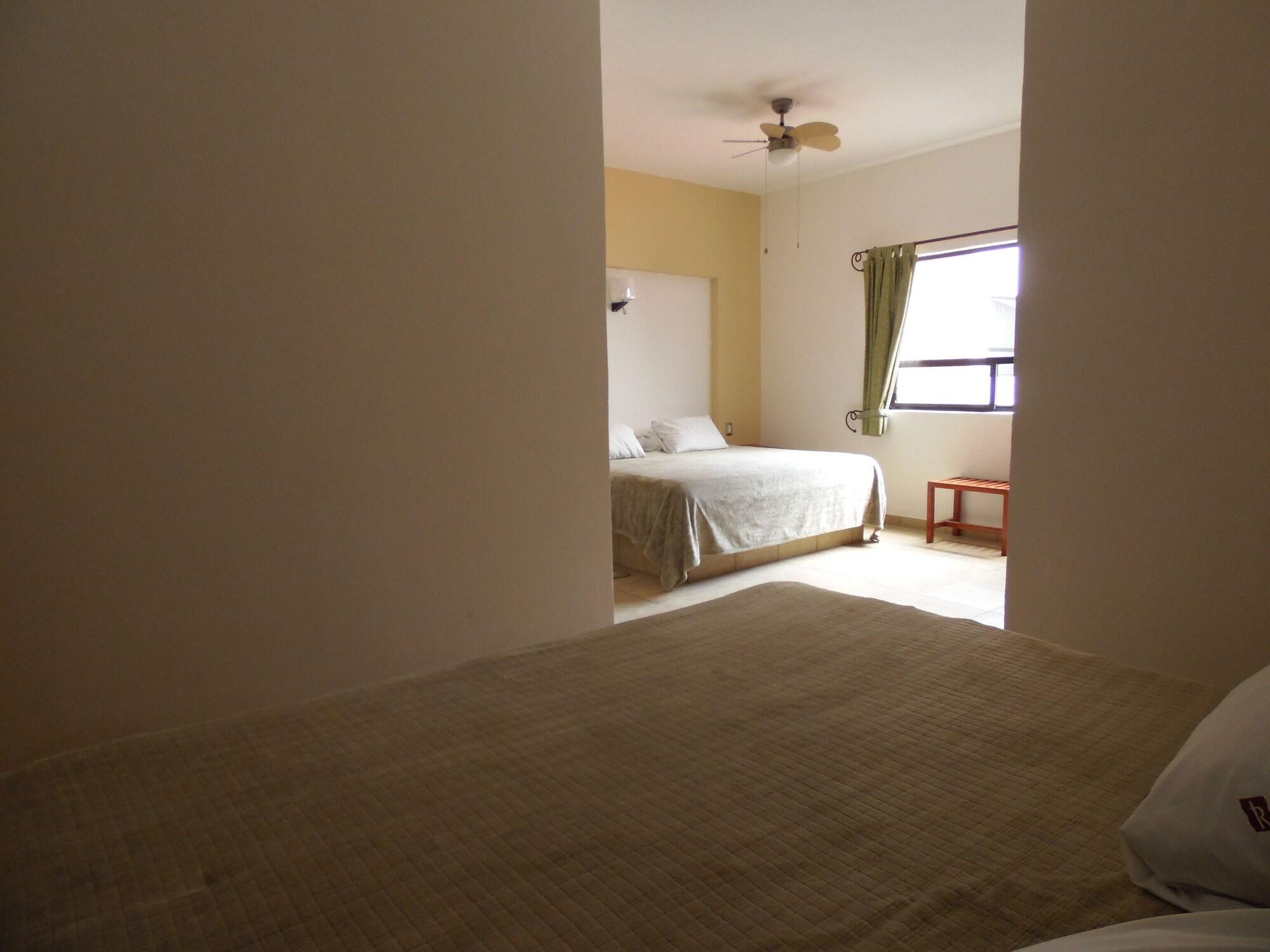 Hotel El Relicario Dolores Hidalgo Dış mekan fotoğraf