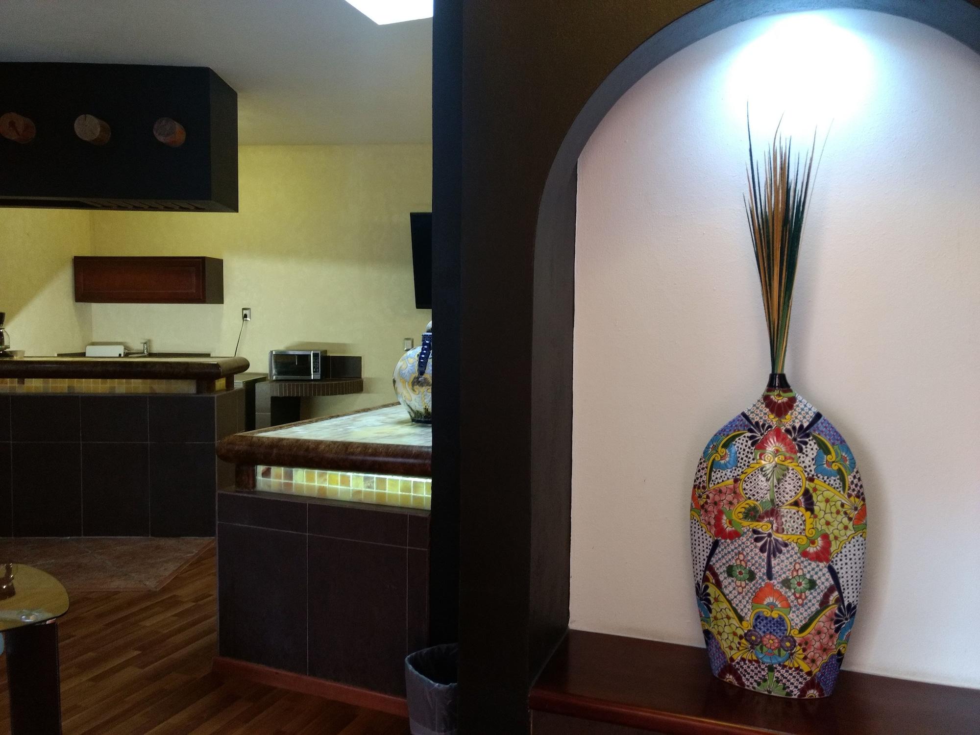 Hotel El Relicario Dolores Hidalgo Dış mekan fotoğraf