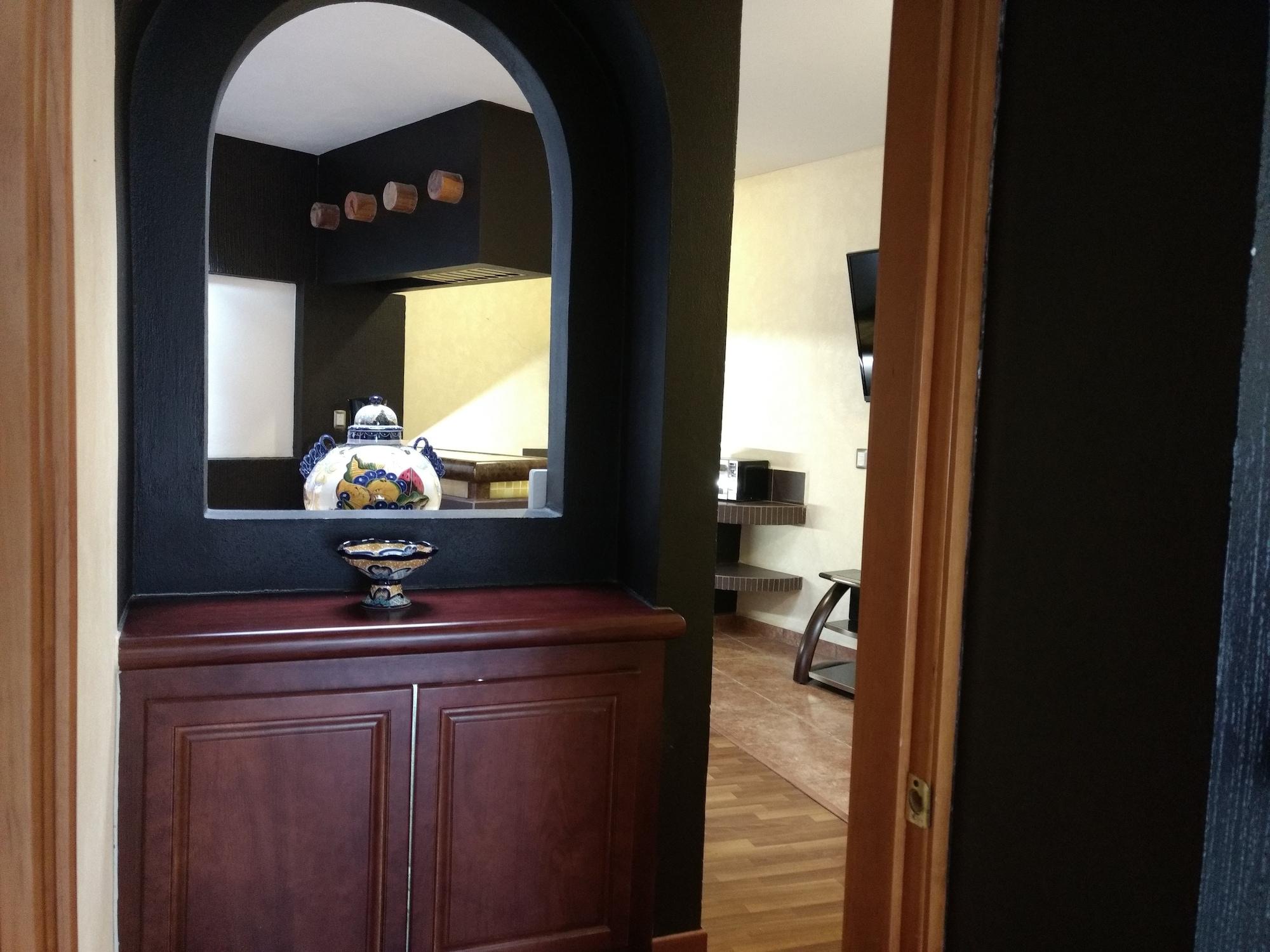 Hotel El Relicario Dolores Hidalgo Dış mekan fotoğraf