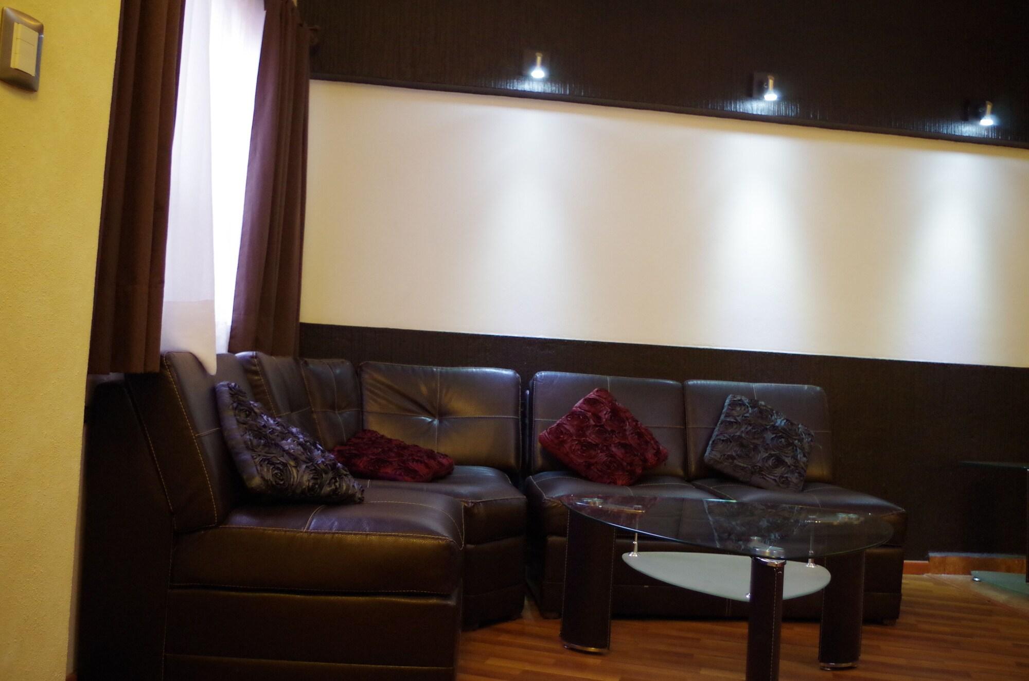 Hotel El Relicario Dolores Hidalgo Dış mekan fotoğraf