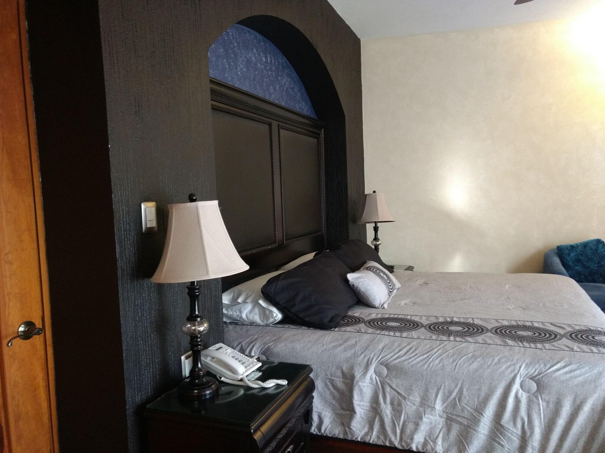 Hotel El Relicario Dolores Hidalgo Dış mekan fotoğraf
