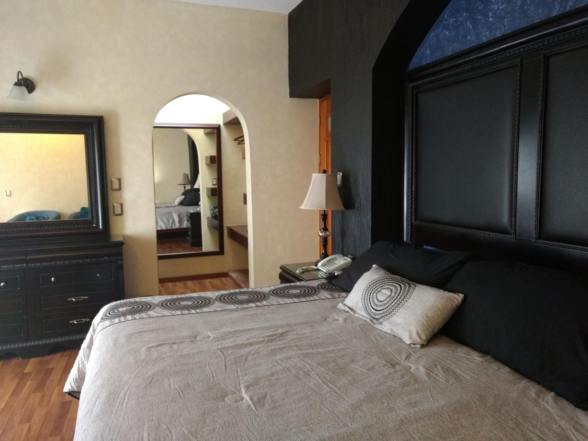 Hotel El Relicario Dolores Hidalgo Dış mekan fotoğraf