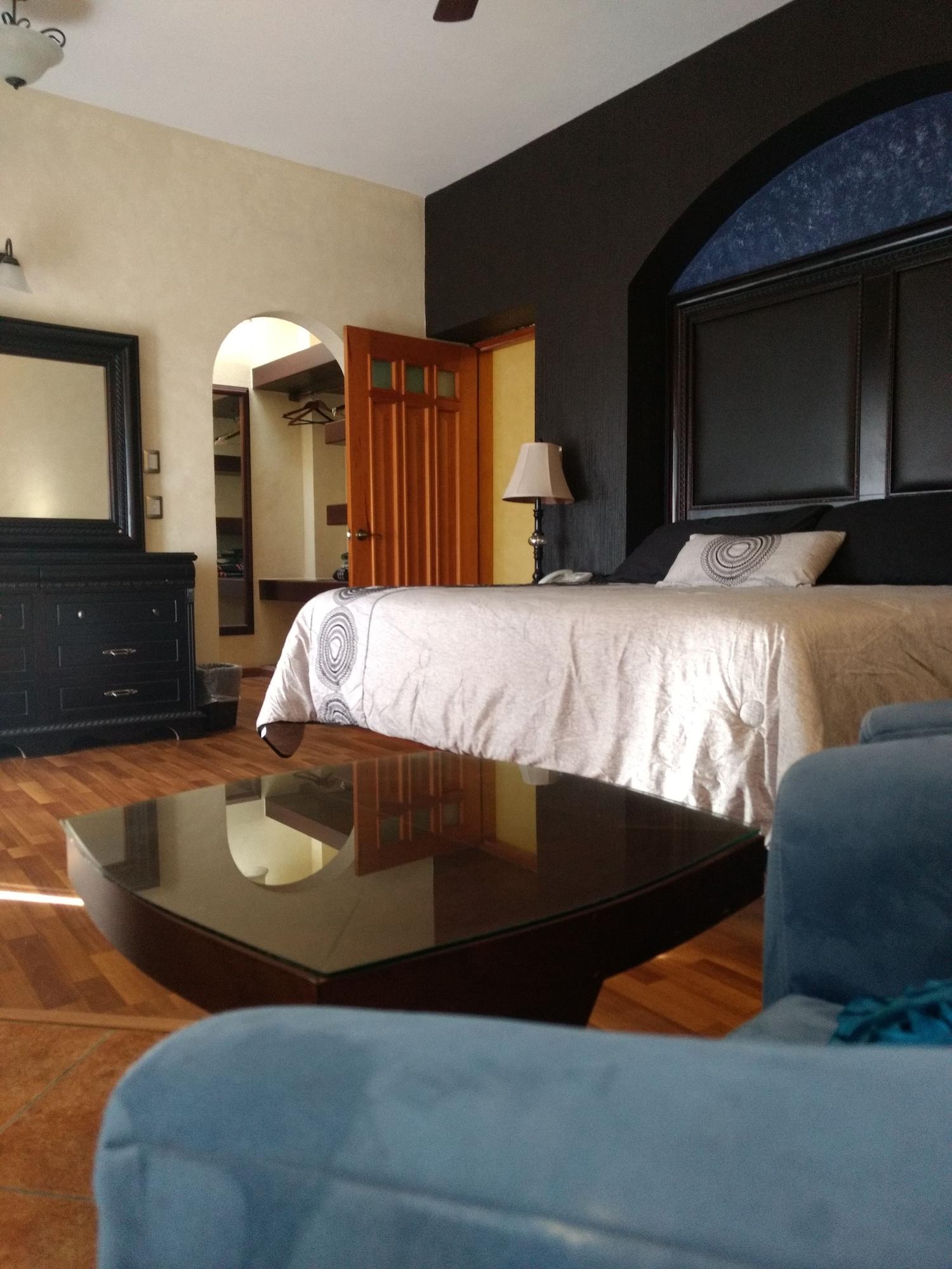 Hotel El Relicario Dolores Hidalgo Dış mekan fotoğraf