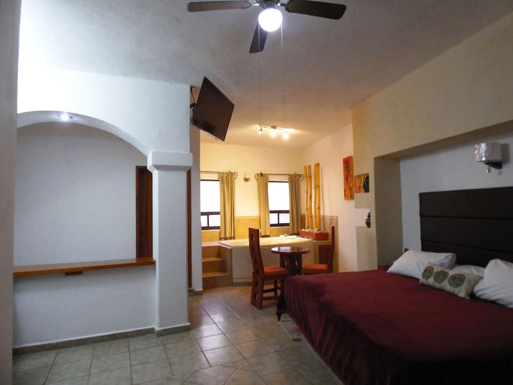 Hotel El Relicario Dolores Hidalgo Dış mekan fotoğraf