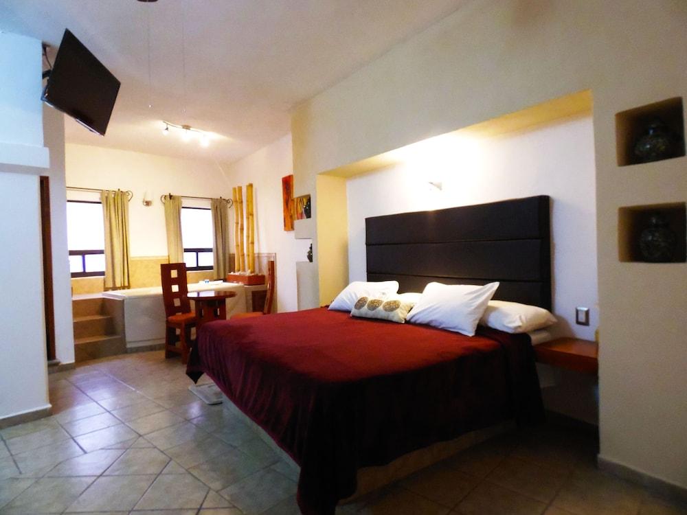 Hotel El Relicario Dolores Hidalgo Dış mekan fotoğraf
