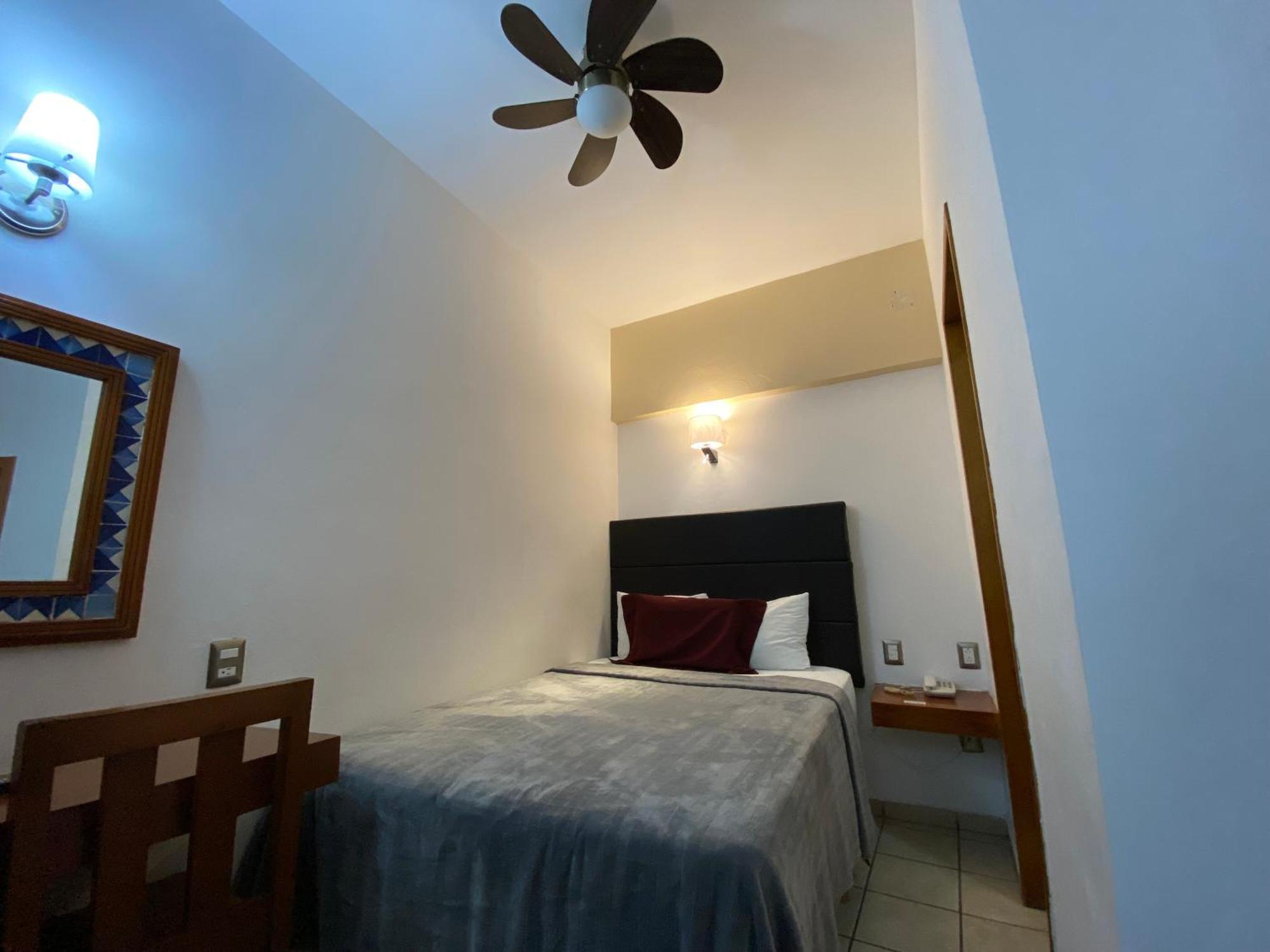 Hotel El Relicario Dolores Hidalgo Dış mekan fotoğraf