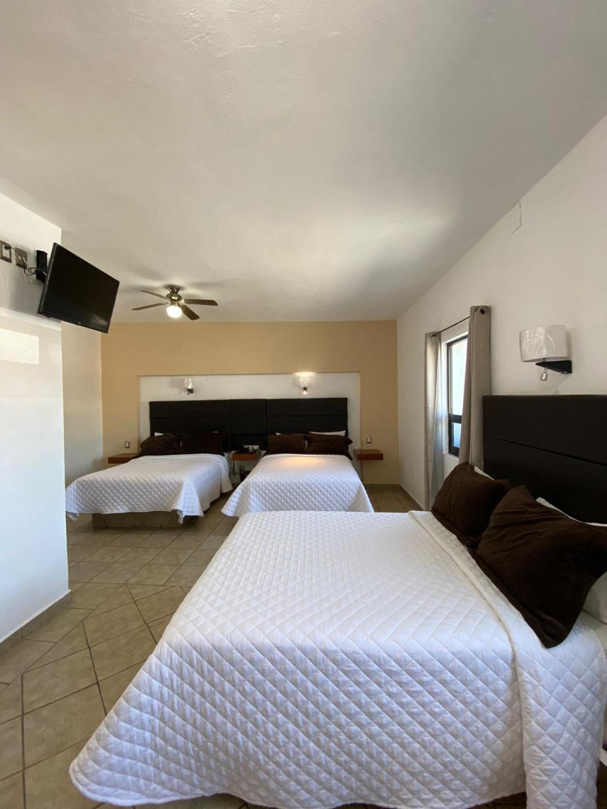Hotel El Relicario Dolores Hidalgo Dış mekan fotoğraf