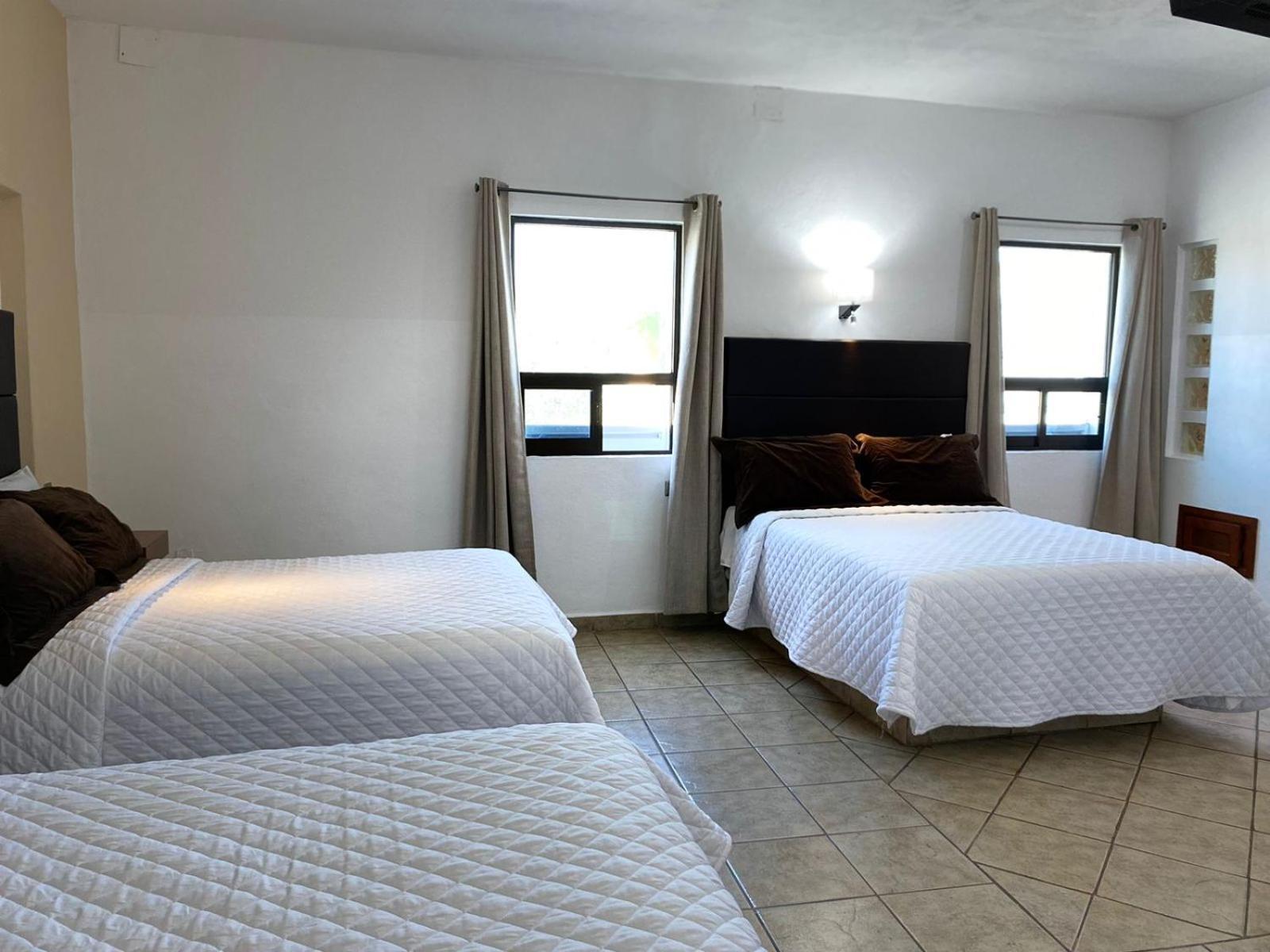 Hotel El Relicario Dolores Hidalgo Dış mekan fotoğraf