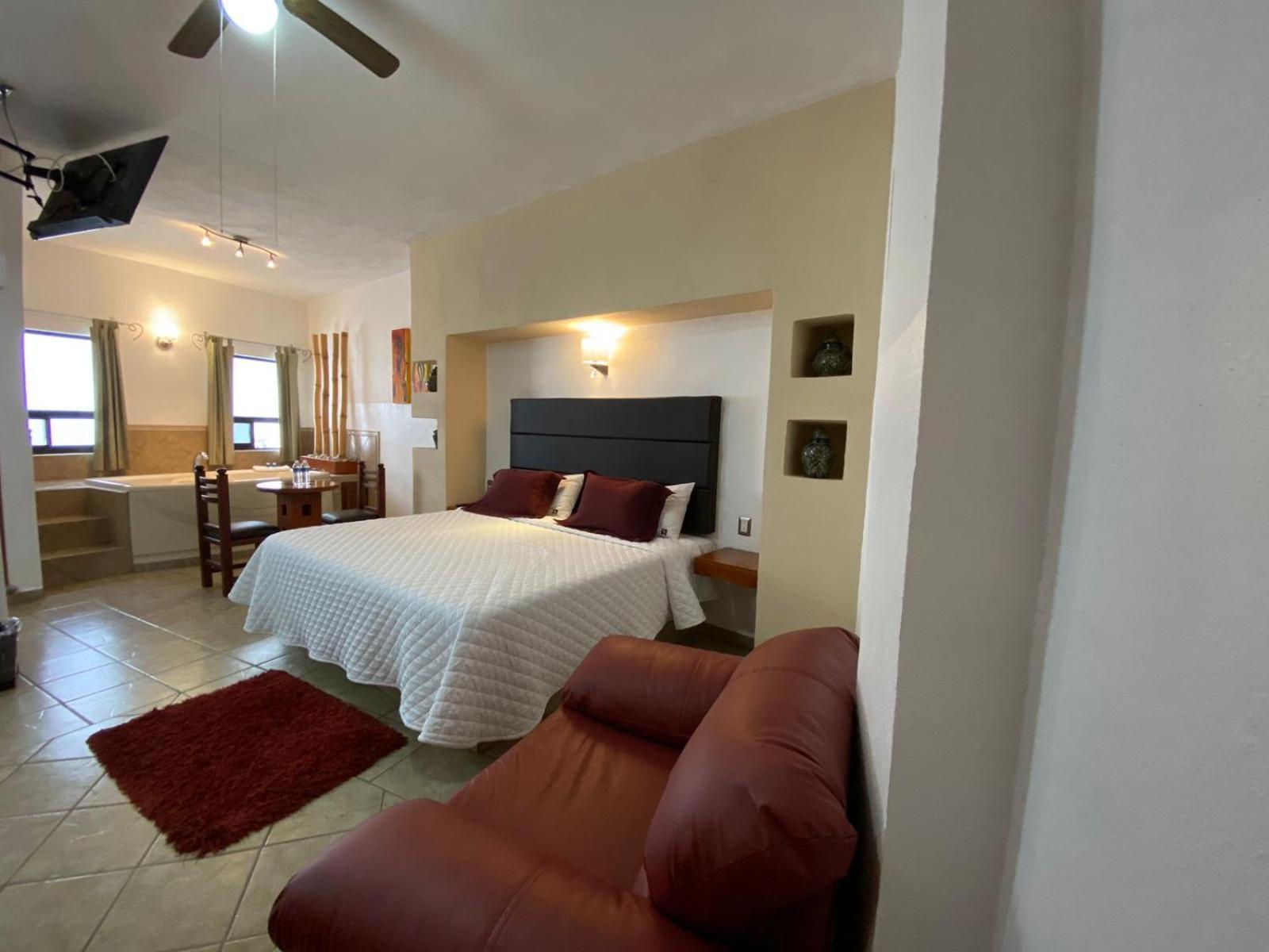 Hotel El Relicario Dolores Hidalgo Dış mekan fotoğraf